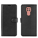 Чохол книжка Wallet для Motorola Moto G9 Play / Moto E7 Plus / Moto G9, фото 6
