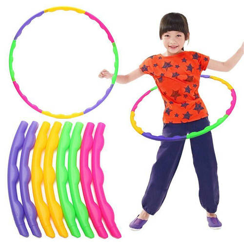 Купить Детский обруч гимнастический 64 см Profi (M 3034), цена 193 грн ...