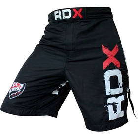 Шорти MMA RDX X3 Old