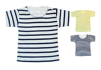 Футболка дитяча, інтерлок Татошка