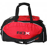 Сумка-рюкзак RDX Gear Bag, фото 4