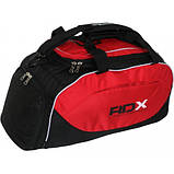 Сумка-рюкзак RDX Gear Bag, фото 6