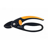 Контактный секатор с петлей для пальцев Fiskars 1001535 (111430)