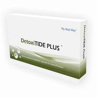 Детокси DetoxiTide Plus пептиди для детоксикації