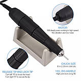 Професійний Фрезер 90 65 Вт - 35000 об/хв., фото 3