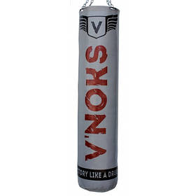 Боксерський мішок V`Noks Gel 1.5 м, 50-60 кг