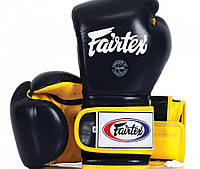 Снарядные перчатки FAIRTEX Mexican Style Boxing Gloves