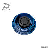 Кришка бачка охолоджуючої рідини Leon Seat 1J0121321 1J0121321B 1J0121321A 8D0121403C, фото 3