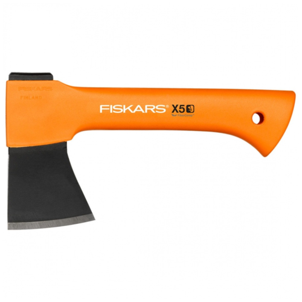 Універсальна сокира Fiskars X5XXS 1015617/121123