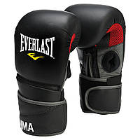 Рукавички для ММА EVERLAST Clinch Strike Gloves