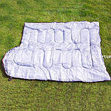 Спальний мішок ковдру з капюшоном Кокон SY-068, фото 5