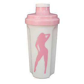 Шейкер LadyShake 500 ml