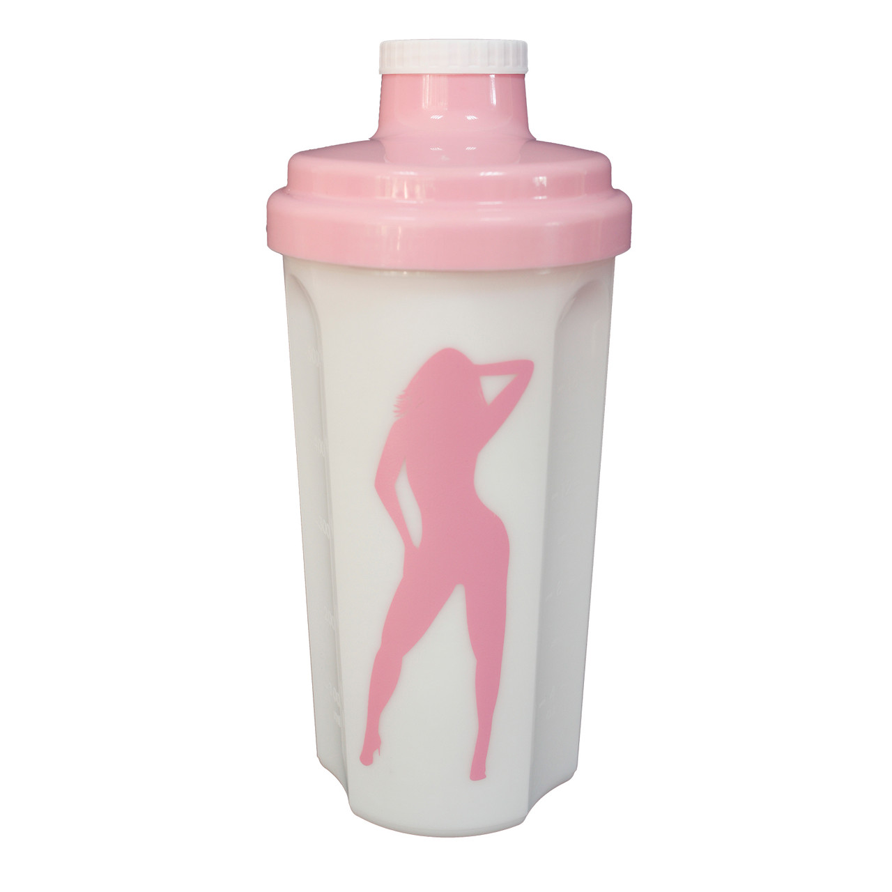 Шейкер LadyShake 500 ml - фото 1 - id-p1569897723