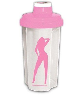 Шейкер LadyShake 500 ml - фото 2 - id-p1569897723