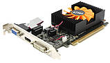 ВІДЕОКАРТА PALIT Pci-E NVidia GeFORCE GT620 на 2 GB DDR3 з HDMI відеовиходом і ГАРАНТІЄЮ ( GT 620 2gb ), фото 3