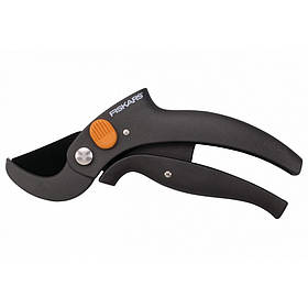 Контактний секатор Fiskars PowerLever 1001532 (111330)