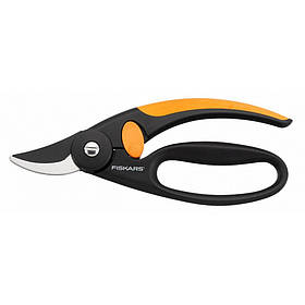 Площинний секатор із петлею для пальців Fiskars 1001534 (111440)