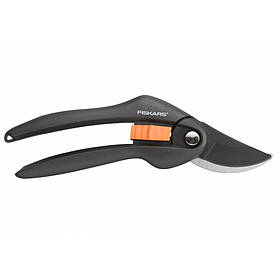 Площинний секатор Fiskars SingleStep 1000567 (111260)