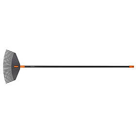 Граблі для збирання листя середні (M) Fiskars Solid 1003464 (135026)