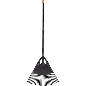 Граблі для збирання листя великі (XL) Fiskars Solid 1015645 (135090)