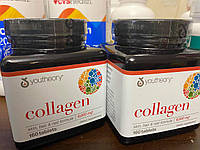 Collagen 6000 mg Колаген 160 виробництво США
