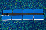 Пояс страхувальний для плавання 4-х секційний підвищеної плавучості Onhillsport (PLV-2408-1), фото 5