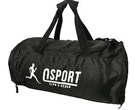 Сумка спортивна для форми OSPORT (FI-0040)