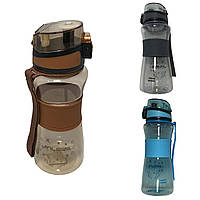 Бутылка (бутылочка) для воды и напитков спортивная 700мл Stenson (R83331)