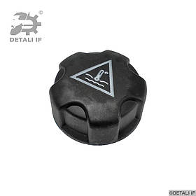 Кришка бачка охолоджуючої рідини DS5 Citroen 17132754264 17117639024 1306J5