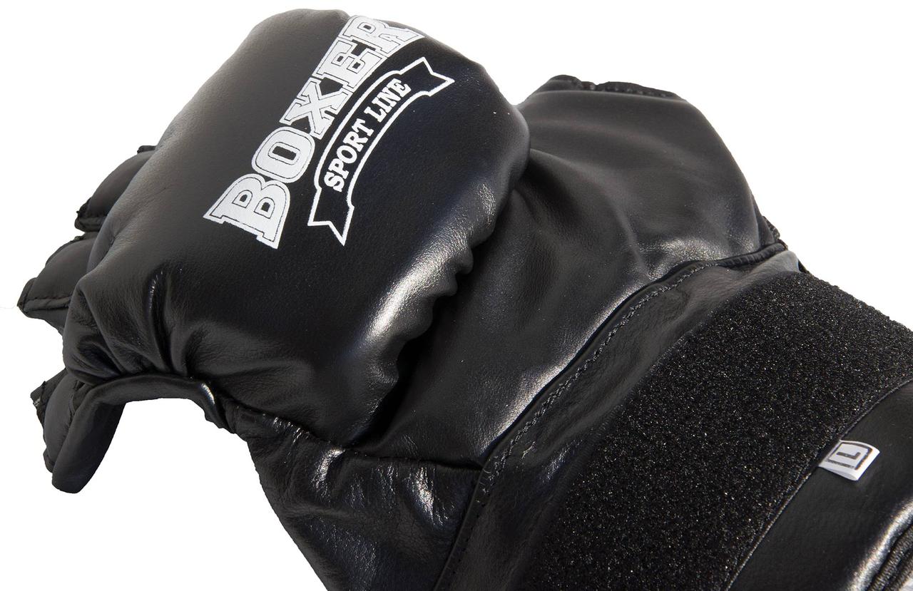 Рукавички для рукопашного бою Іригумі Boxer (bx-0052)