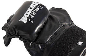 Рукавички для рукопашного бою Іригумі Boxer (bx-0052)