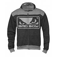 Спортивная кофта Bad Boy Kids Superhero-Charcoal