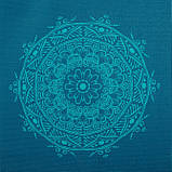 Килимок для йоги Bodhi Leela Mandala, фото 2