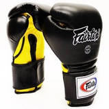 Снарядні рукавички FAIRTEX Mexican Style Boxing Gloves, фото 2