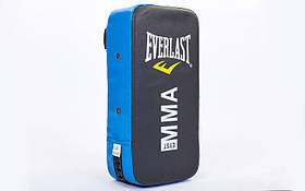 Маківара Пад (тай-пед) MMA Everlast PVC (F-08)