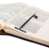 Закладка для книжок "Вушко голки і верблюд", фото 5