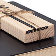 Закладка для книжок "Вушко голки і верблюд", фото 7