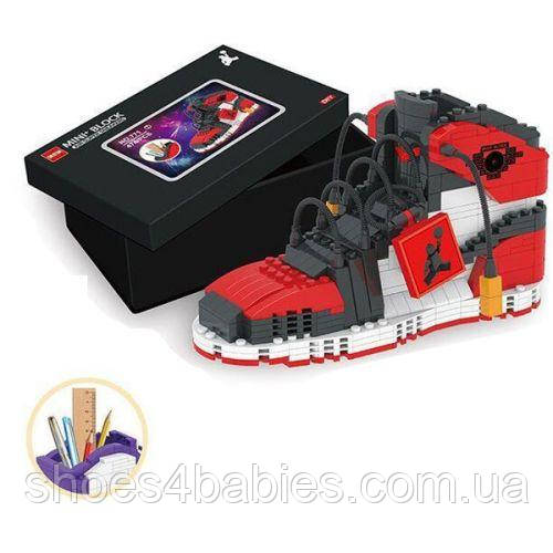 Конструктор-Органайзер "Кросвок"