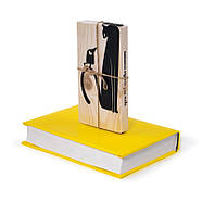 Закладка для книжок "Ку-ку", фото 4