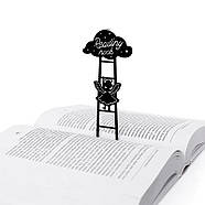 Закладка для книжок "Куточок для читання", фото 2