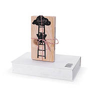 Закладка для книжок "Куточок для читання", фото 5