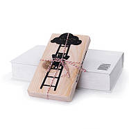 Закладка для книжок "Куточок для читання", фото 6