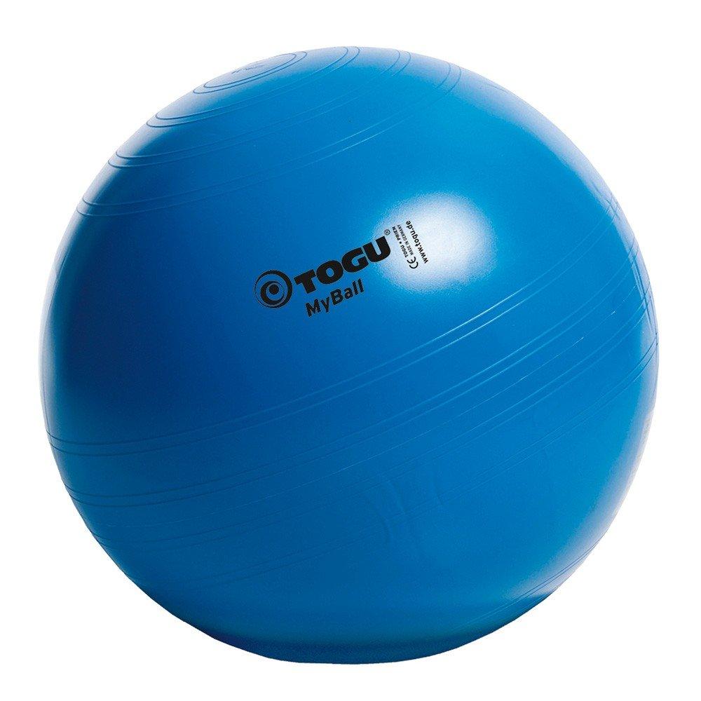 Мяч для фитнеса (фитбол) TOGU MyBall 75см - фото 1 - id-p501299341