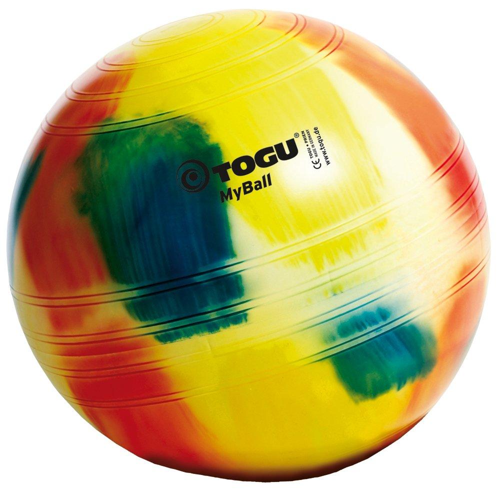 Мяч для фитнеса (фитбол) TOGU MyBall 75см - фото 5 - id-p501299341