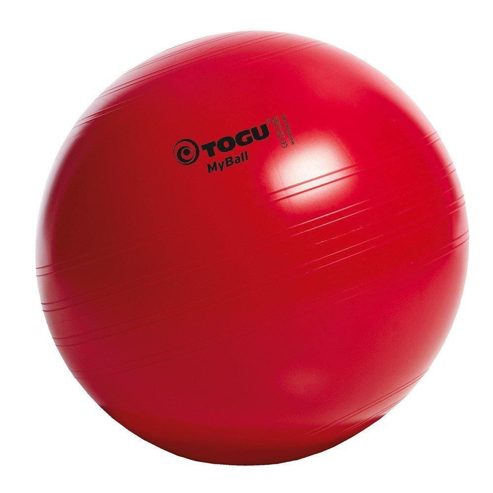 Мяч для фитнеса (фитбол) TOGU MyBall 75см - фото 6 - id-p501299341