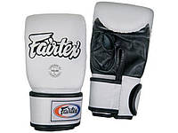 Снарядные перчатки FAIRTEX TGT7