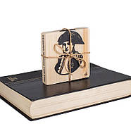 Закладка для книжок "Наполеон Бонапарт", фото 2