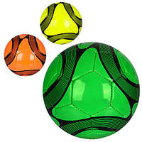 М'яч футбольний Profi (3000-11ABC)