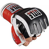 Рукавички для ММА TITLE GEL Max Training Gloves, фото 5