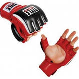 Рукавички для ММА TITLE GEL Max Training Gloves, фото 6